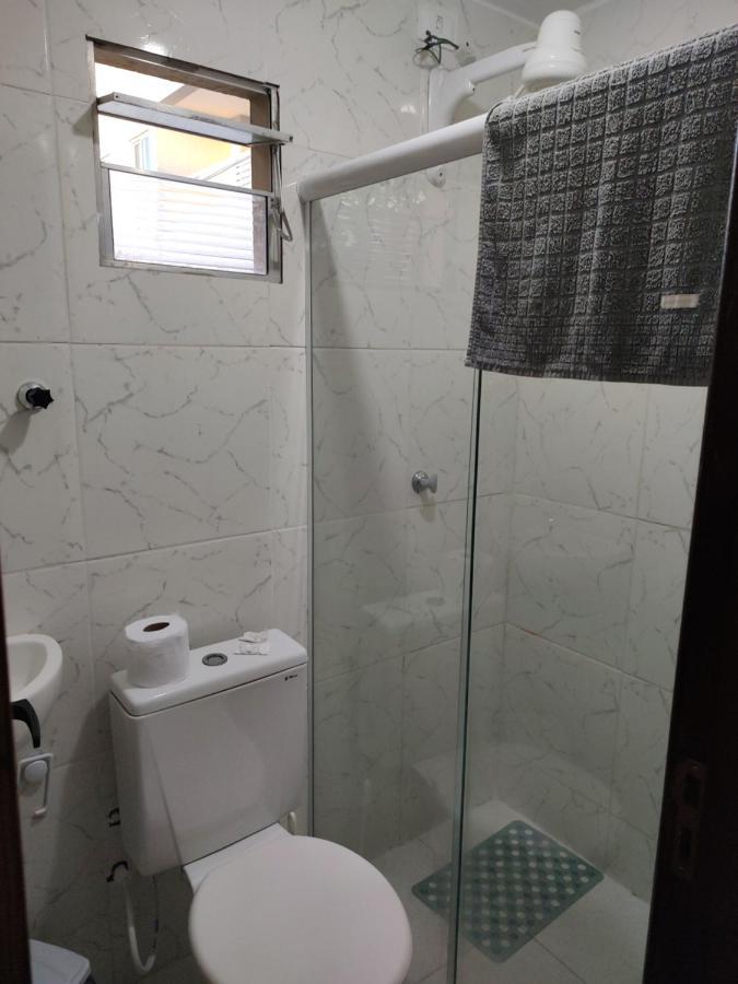 Areias Do Mar Flat Apartamento *