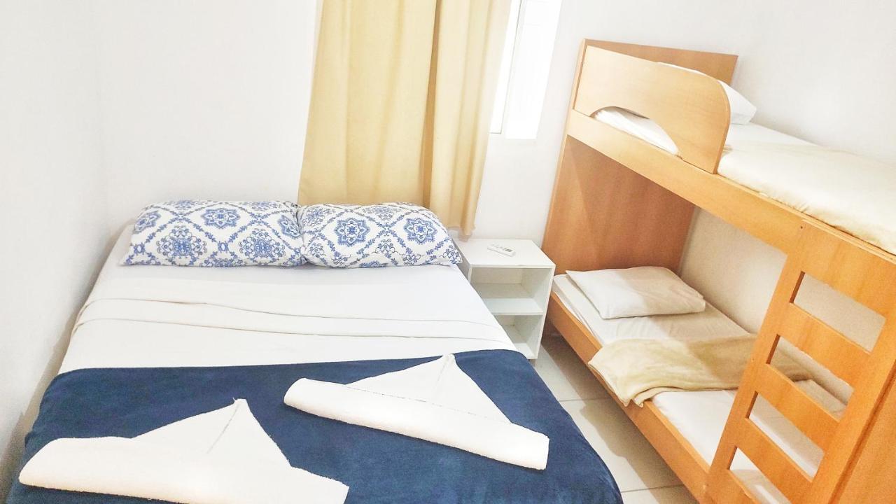 Areias Do Mar Flat Apartamento