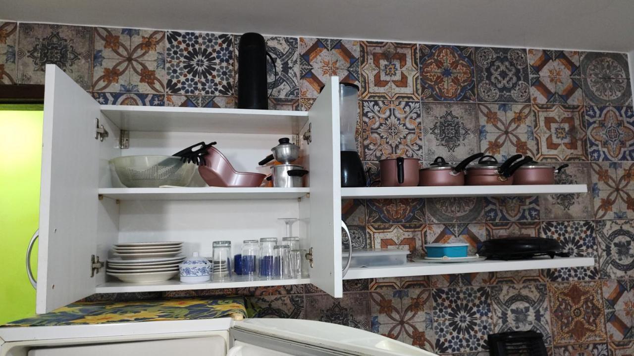 Areias Do Mar Flat Apartamento *