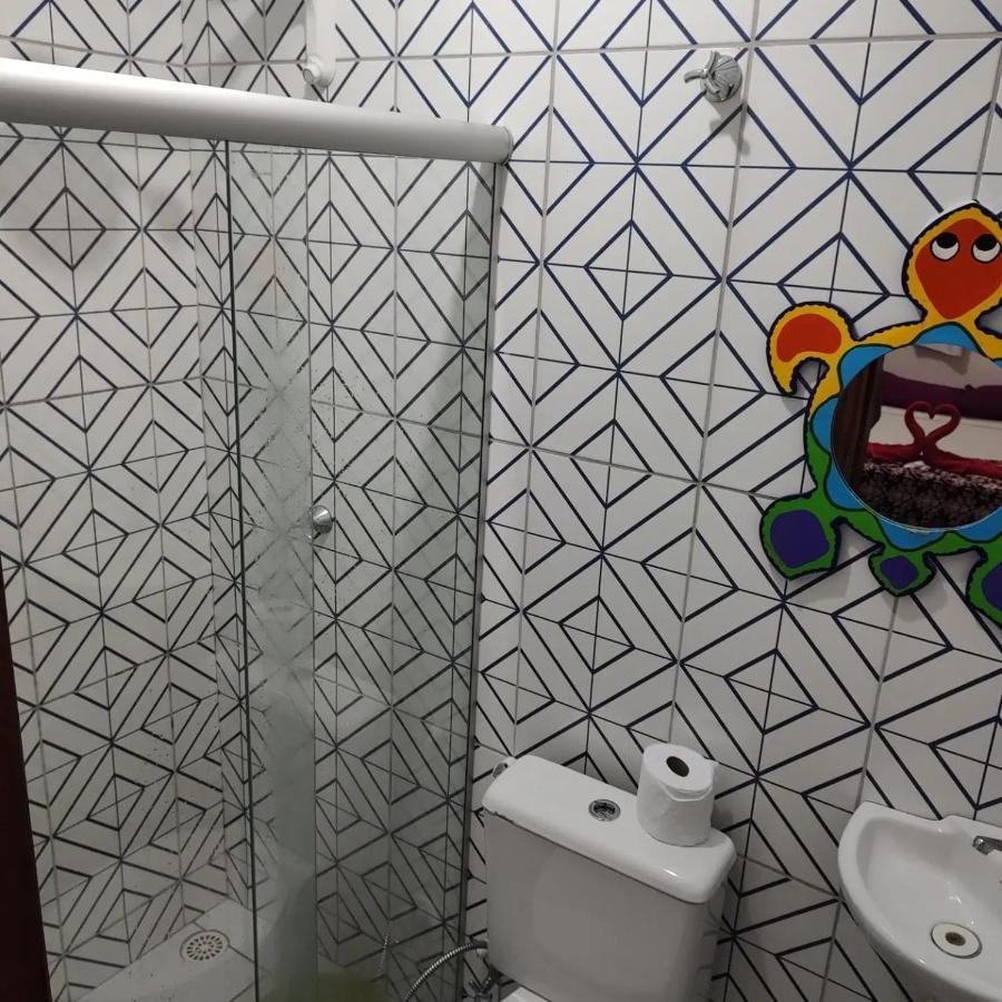 Areias Do Mar Flat Apartamento *