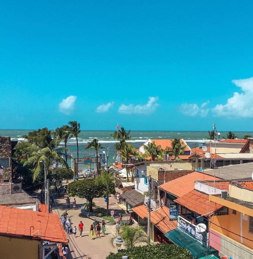 Areias Do Mar Flat *
