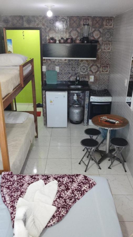 Areias Do Mar Flat Apartamento Pôrto das Galinhas