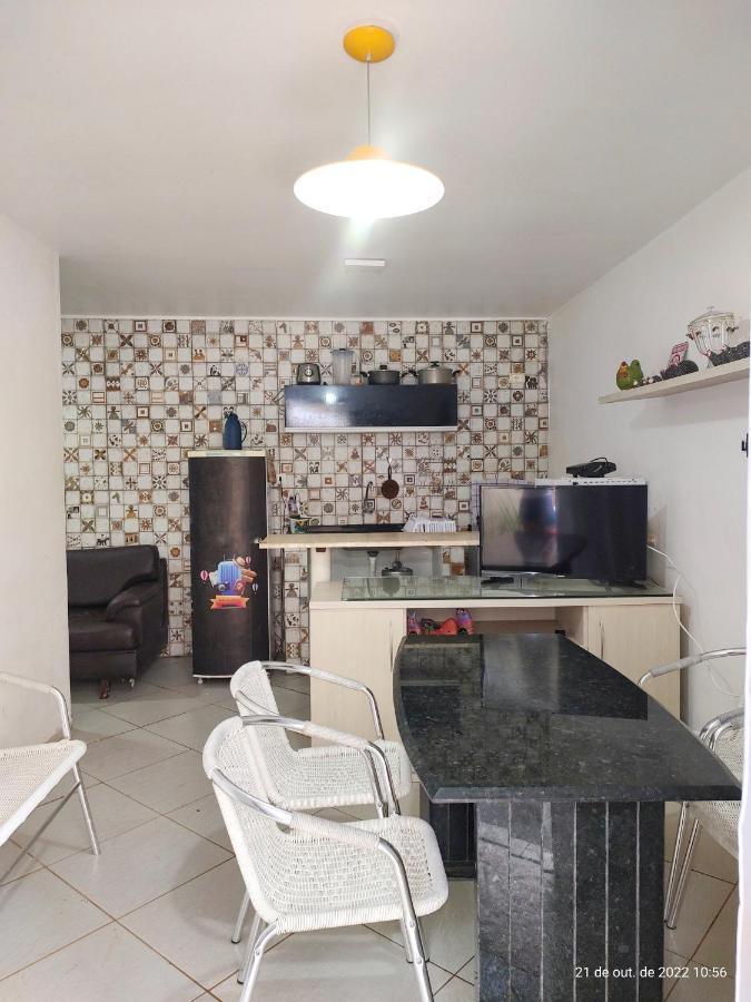 Apartamento Areias Do Mar Flat